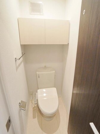 マオルベーレの物件内観写真